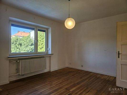 Schlafzimmer - 1. OG