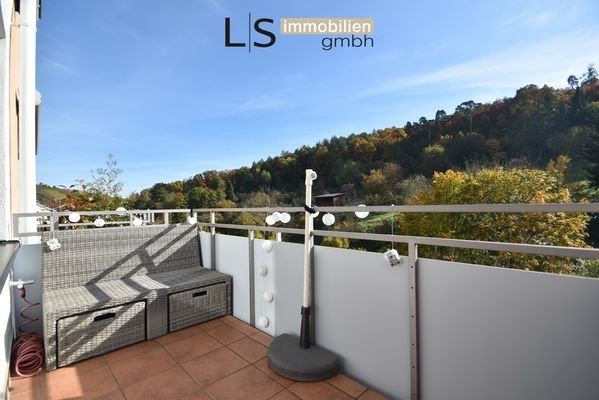 Balkon 