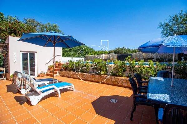 Märchenhafte Luxusimmobilie