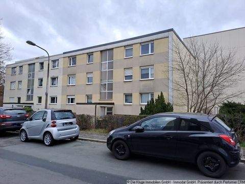 Nürnberg Wohnungen, Nürnberg Wohnung mieten