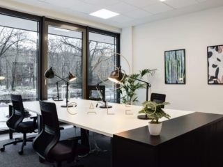 Darmstadt Büros, Büroräume, Büroflächen 