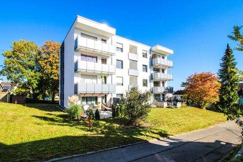 Niederschach Wohnungen, Niederschach Wohnung mieten