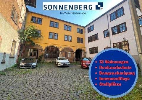 Gotha Häuser, Gotha Haus kaufen