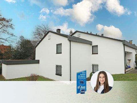 Nürnberg / Eibach Häuser, Nürnberg / Eibach Haus mieten 