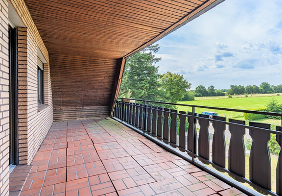 Balkon