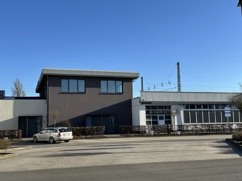 Gütersloh Büros, Büroräume, Büroflächen 