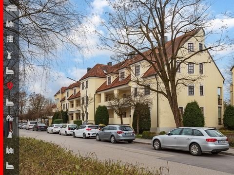 Dachau Wohnungen, Dachau Wohnung kaufen