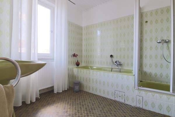 Tageslichtbad - 1. OG