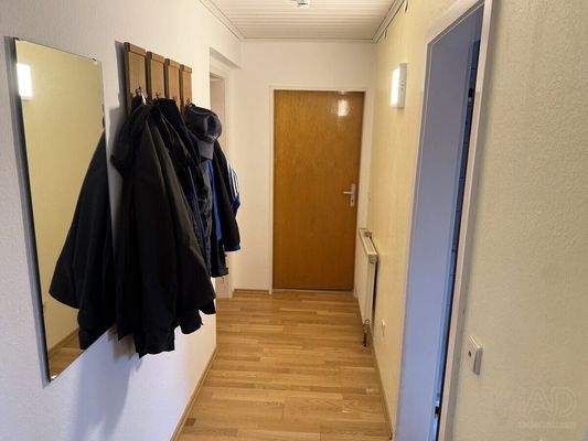 1- OG Zweifamilienhaus