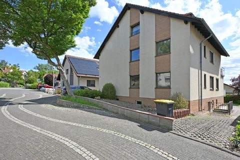 Kassel Wohnungen, Kassel Wohnung mieten