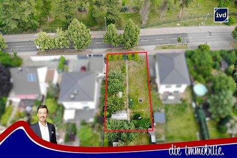 Magdeburg / Diesdorf Grundstücke, Magdeburg / Diesdorf Grundstück kaufen