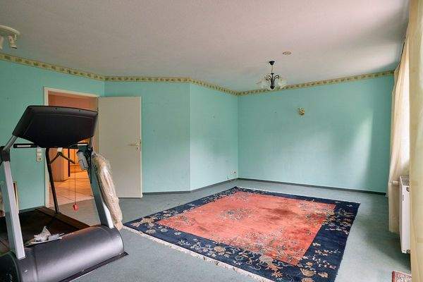 ELW / Wohnen-Schlafen