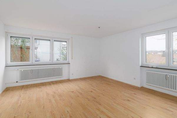 Zimmer Einliegerwohnung KG