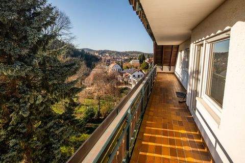 Gernsbach Wohnungen, Gernsbach Wohnung kaufen