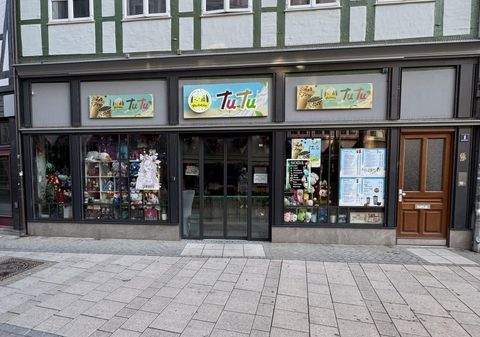 Wolfenbüttel Gastronomie, Pacht, Gaststätten