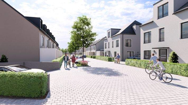 1236 Roggendorf - Gesamt