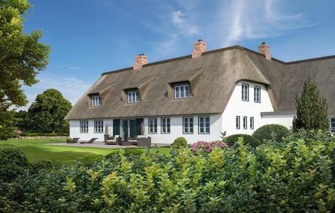 Sylt Häuser, Sylt Haus kaufen