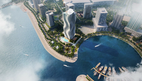 Abu Dhabi Wohnungen, Abu Dhabi Wohnung kaufen