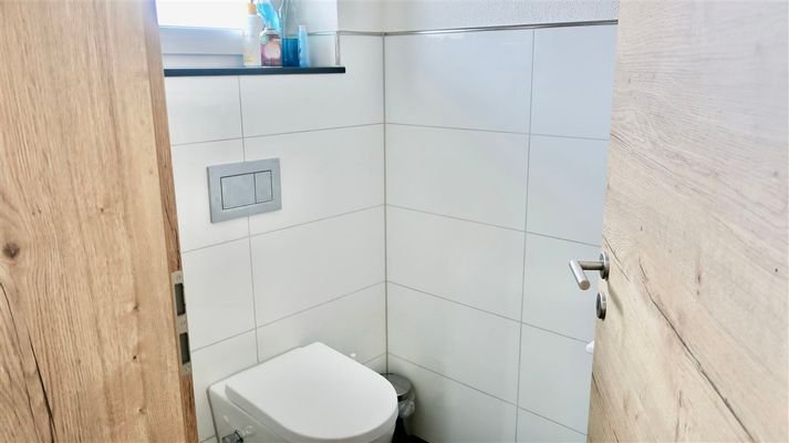 TL -Gäste-WC EG