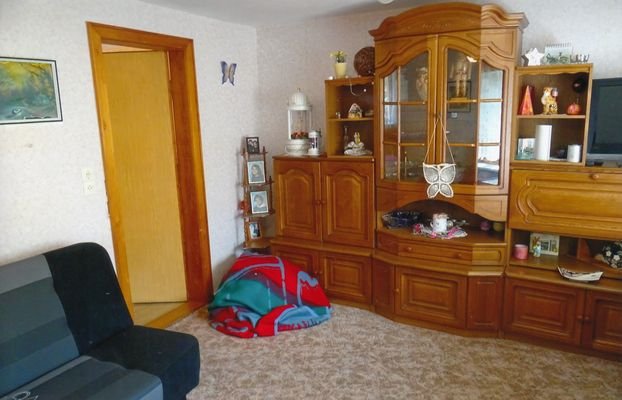 EG - Wohnzimmer
