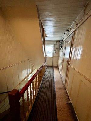 Flur 1. Obergeschoss