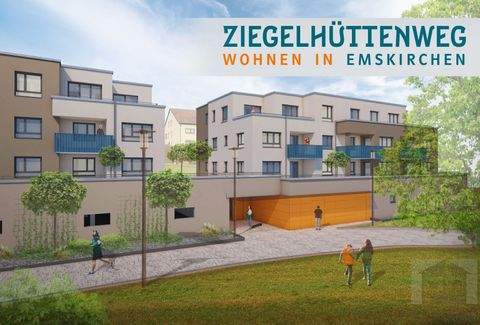 Emskirchen Wohnungen, Emskirchen Wohnung kaufen