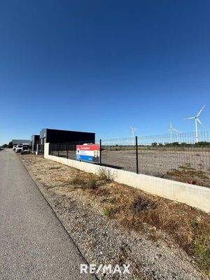 Grundstück Potzneusiedl