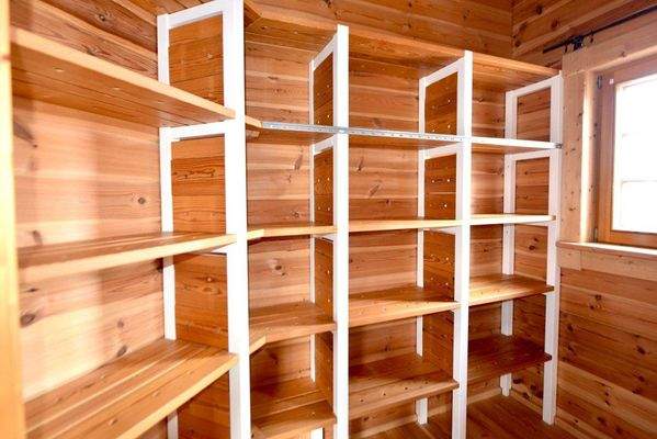 Ankleide zu Schlafen 1