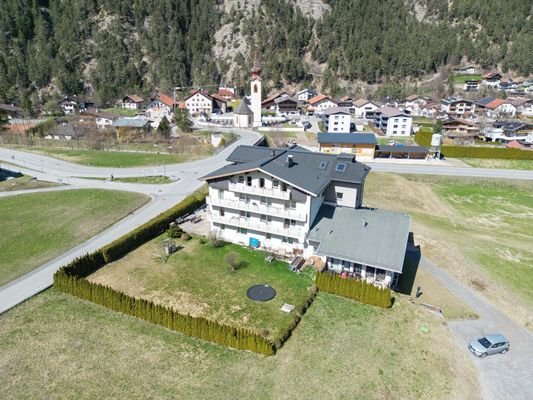 Aussenansicht