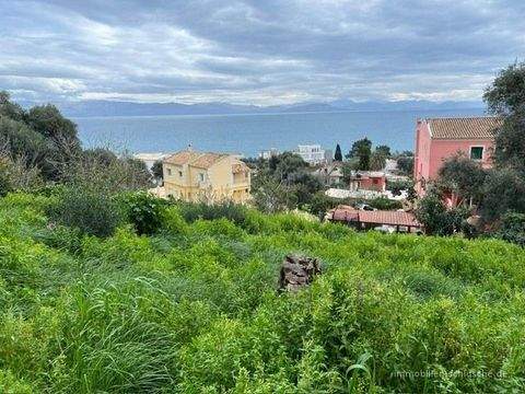 Korfu Grundstücke, Korfu Grundstück kaufen