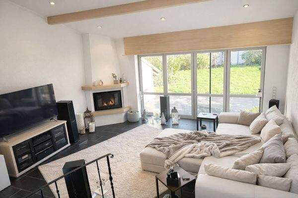 Inspiration Wohnbereich 2 Ansicht 2