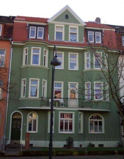 Naumburg (Saale) Wohnungen, Naumburg (Saale) Wohnung mieten