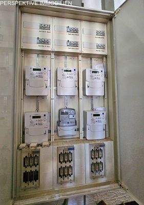Zählerschrank