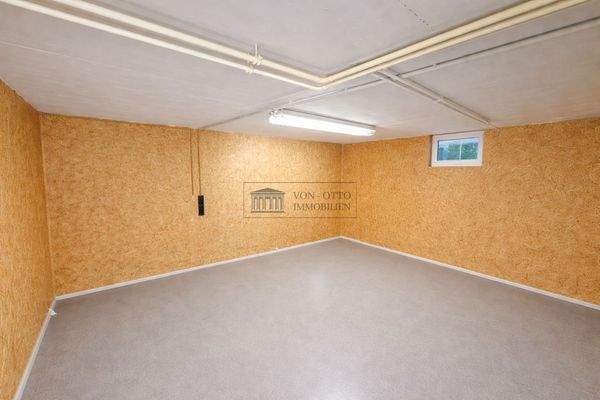 Raum für Ihre Hobbys