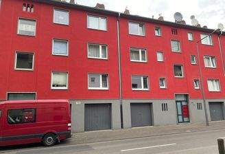 Köln Poll-Vingster-Str vorne