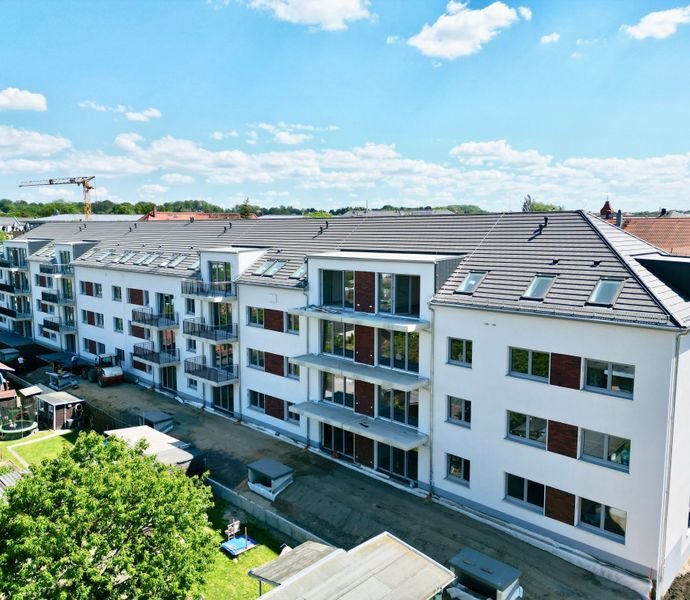 5 Zimmer Wohnung in Dresden (Pieschen-Nord/Trachenberge)