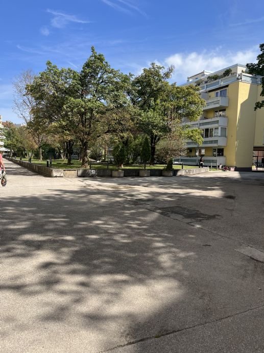 1-Zimmer-Appartement ruhig in Neuhausen mit Balkon - vermietet