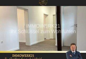Wohnung Links