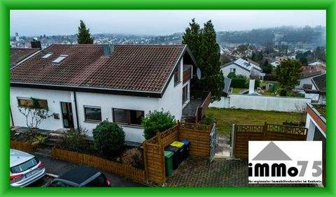 Mühlacker Häuser, Mühlacker Haus kaufen