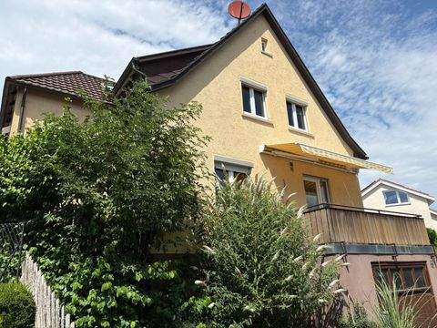 Dettenhausen Häuser, Dettenhausen Haus kaufen