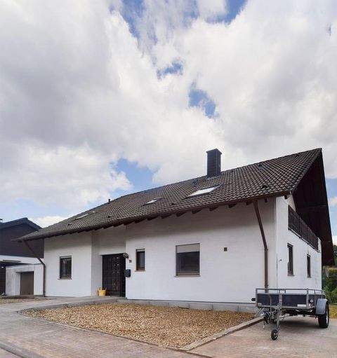 Oberarnbach Häuser, Oberarnbach Haus kaufen