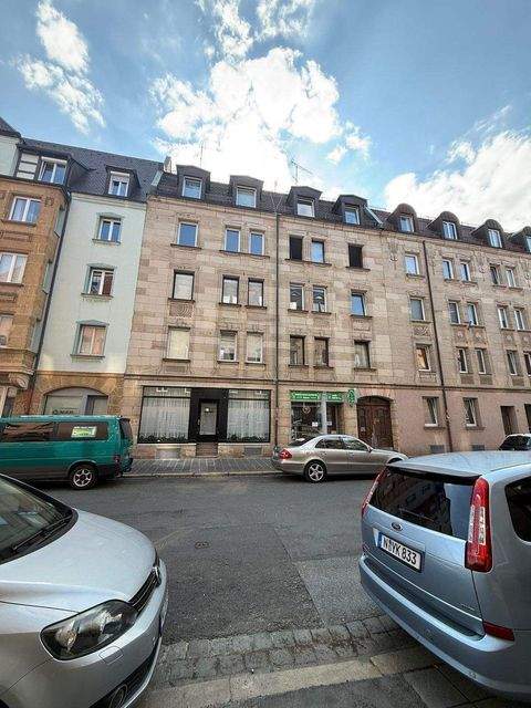 Nürnberg Wohnungen, Nürnberg Wohnung mieten