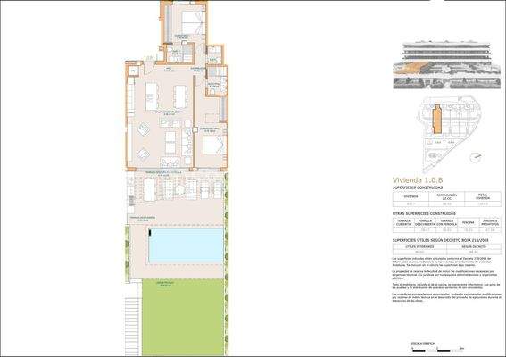 Spacious Apartments with Unique Sea Views in Mijas Costa