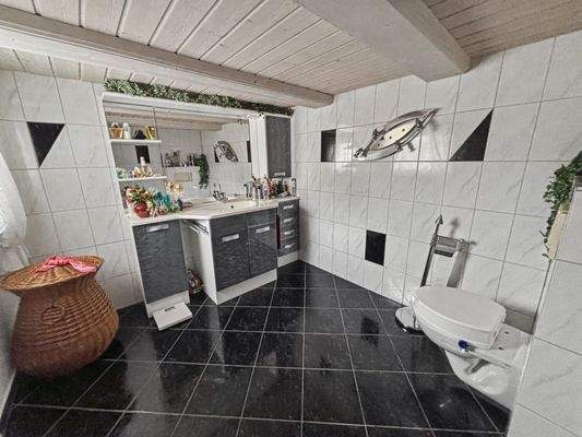 Badezimmer 2
