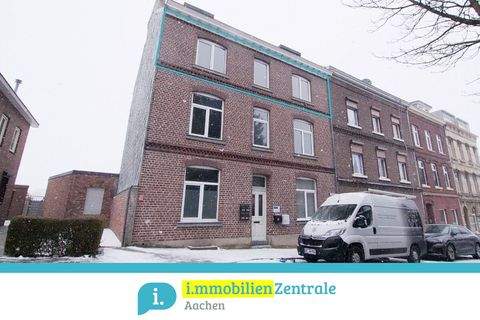 Vaals Wohnungen, Vaals Wohnung mieten