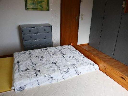 Ihr schickes Schlafzimmer