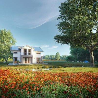 So kann Ihr neues Zuhause aussehen