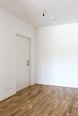 Eingangsbereich