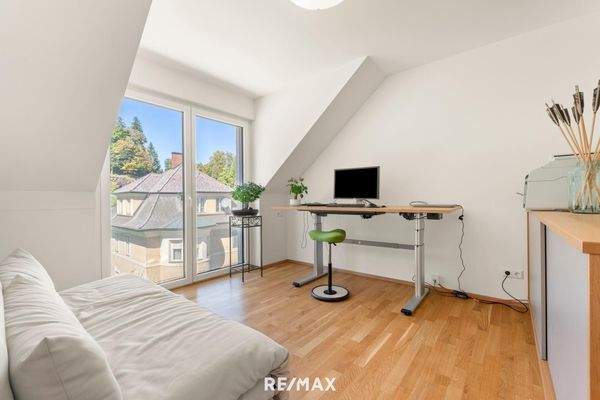 Schlafzimmer 2 Wohnebene