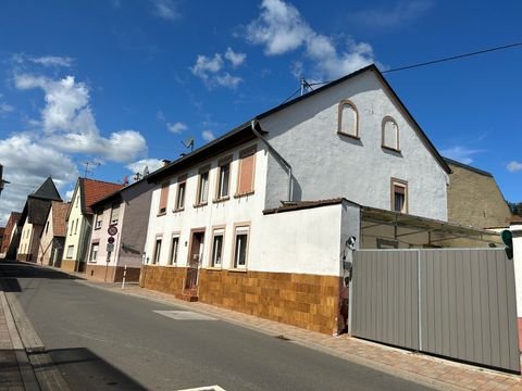 Roxheim Häuser, Roxheim Haus kaufen